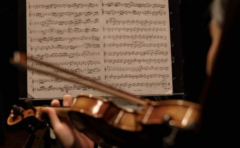 What’s Your Handel on the Staunton Music&nbsp;Festival?